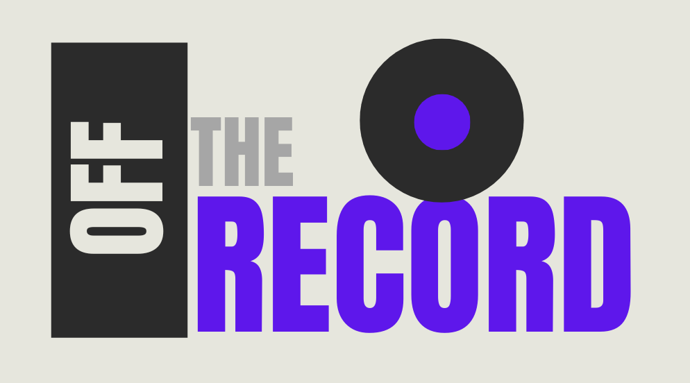 Off The Record band photo